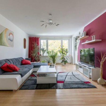 Private Apartment Hannover Eksteriør bilde