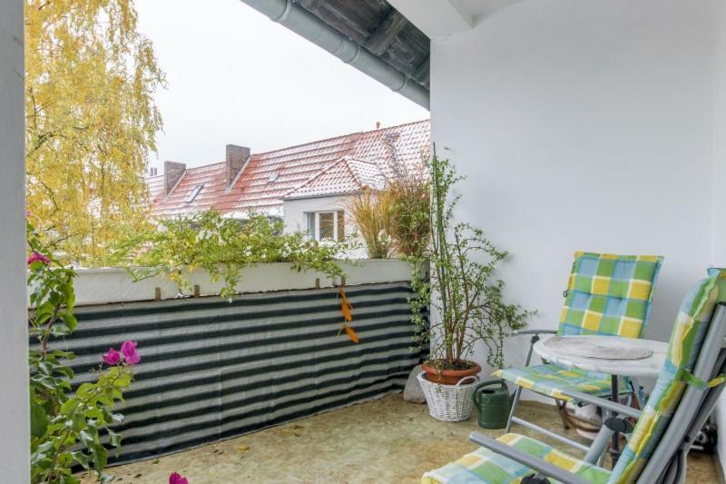 Private Apartment Hannover Eksteriør bilde