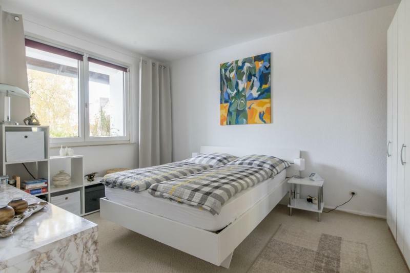 Private Apartment Hannover Eksteriør bilde
